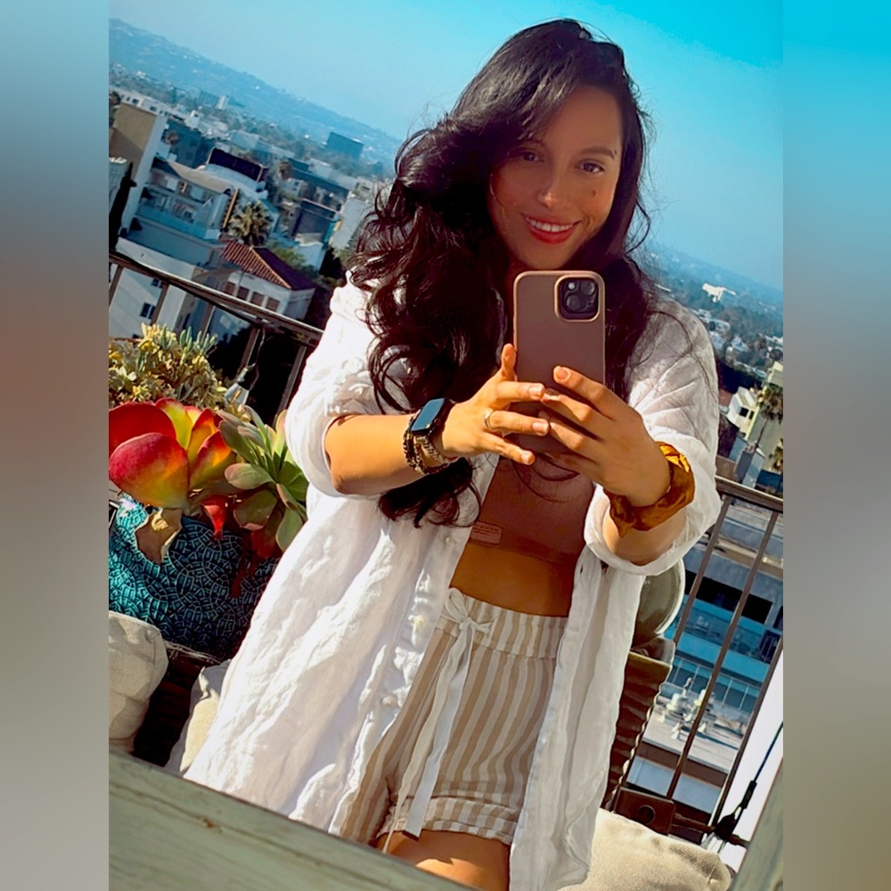 Meet your Posher, Ruby